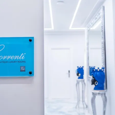 Correnti Boutique Luxury Rooms-3