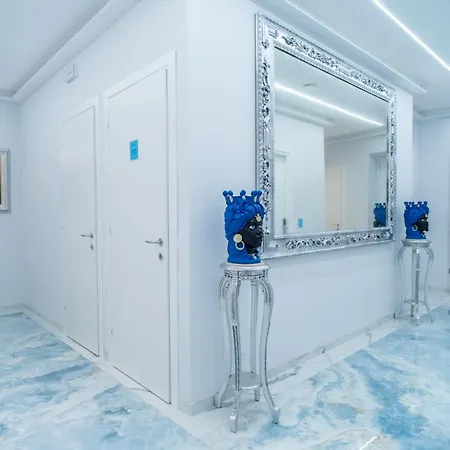 Correnti Boutique Luxury Rooms-2